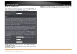 Предварительный просмотр 34 страницы TRENDnet TEW-752DRU User Manual