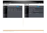 Предварительный просмотр 47 страницы TRENDnet TEW-752DRU User Manual