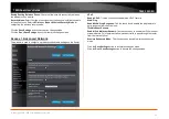 Предварительный просмотр 56 страницы TRENDnet TEW-752DRU User Manual