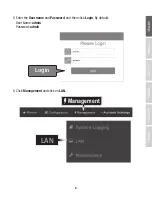 Preview for 6 page of TRENDnet TEW-755AP2KAC Quick Installation Manual