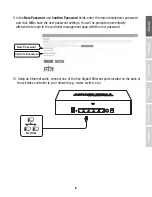 Preview for 8 page of TRENDnet TEW-755AP2KAC Quick Installation Manual