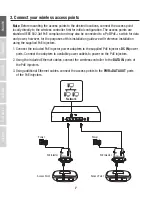 Preview for 9 page of TRENDnet TEW-755AP2KAC Quick Installation Manual