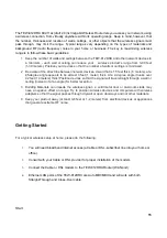 Preview for 16 page of TRENDnet TEW-800MB User Manual