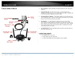 Preview for 4 page of TRENDnet TEW-807ECH User Manual