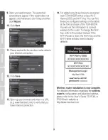 Preview for 4 page of TRENDnet TEW-810DR Quick Installation Manual