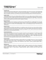 Preview for 8 page of TRENDnet TEW-810DR Quick Installation Manual