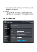 Preview for 43 page of TRENDnet TEW-811DRU User Manual