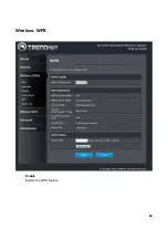 Preview for 45 page of TRENDnet TEW-811DRU User Manual