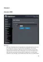 Preview for 48 page of TRENDnet TEW-811DRU User Manual