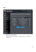 Preview for 57 page of TRENDnet TEW-811DRU User Manual