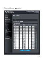 Preview for 58 page of TRENDnet TEW-811DRU User Manual