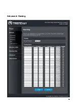 Preview for 60 page of TRENDnet TEW-811DRU User Manual