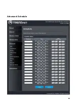 Preview for 64 page of TRENDnet TEW-811DRU User Manual