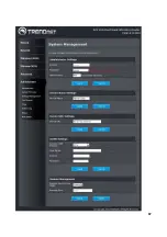 Preview for 68 page of TRENDnet TEW-811DRU User Manual