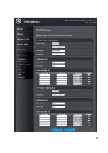 Preview for 73 page of TRENDnet TEW-811DRU User Manual