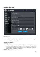 Preview for 75 page of TRENDnet TEW-811DRU User Manual