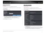 Preview for 43 page of TRENDnet TEW-814DAP User Manual
