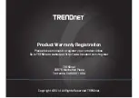 Preview for 50 page of TRENDnet TEW-814DAP User Manual