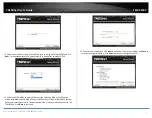 Preview for 8 page of TRENDnet TEW-820AP User Manual