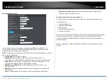 Предварительный просмотр 14 страницы TRENDnet TEW-820AP User Manual