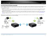 Preview for 20 page of TRENDnet TEW-820AP User Manual