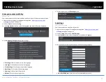 Preview for 38 page of TRENDnet TEW-820AP User Manual