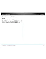 Preview for 25 page of TRENDnet TEW-822DRE User Manual