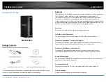 Preview for 4 page of TRENDnet TEW-824DRU User Manual