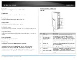 Preview for 5 page of TRENDnet TEW-824DRU User Manual