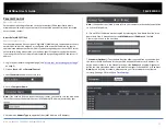 Preview for 16 page of TRENDnet TEW-824DRU User Manual