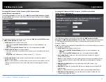 Preview for 26 page of TRENDnet TEW-824DRU User Manual