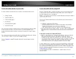 Preview for 27 page of TRENDnet TEW-824DRU User Manual