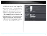 Preview for 32 page of TRENDnet TEW-824DRU User Manual