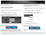 Preview for 34 page of TRENDnet TEW-824DRU User Manual