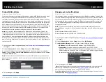 Preview for 36 page of TRENDnet TEW-824DRU User Manual