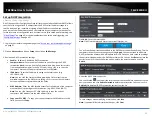 Preview for 38 page of TRENDnet TEW-824DRU User Manual