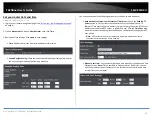 Preview for 41 page of TRENDnet TEW-824DRU User Manual