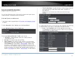 Preview for 43 page of TRENDnet TEW-824DRU User Manual