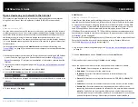 Preview for 45 page of TRENDnet TEW-824DRU User Manual