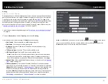Preview for 48 page of TRENDnet TEW-824DRU User Manual