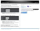Preview for 52 page of TRENDnet TEW-824DRU User Manual