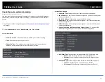 Preview for 58 page of TRENDnet TEW-824DRU User Manual