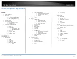 Preview for 61 page of TRENDnet TEW-824DRU User Manual