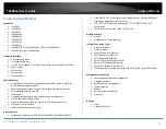 Preview for 62 page of TRENDnet TEW-824DRU User Manual