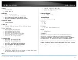 Preview for 63 page of TRENDnet TEW-824DRU User Manual