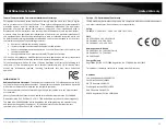 Preview for 67 page of TRENDnet TEW-824DRU User Manual