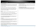 Preview for 70 page of TRENDnet TEW-824DRU User Manual