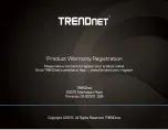 Preview for 72 page of TRENDnet TEW-824DRU User Manual