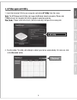 Preview for 5 page of TRENDnet TEW-825DAP(V1) Quick Installation Manual