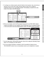 Preview for 7 page of TRENDnet TEW-825DAP(V1) Quick Installation Manual